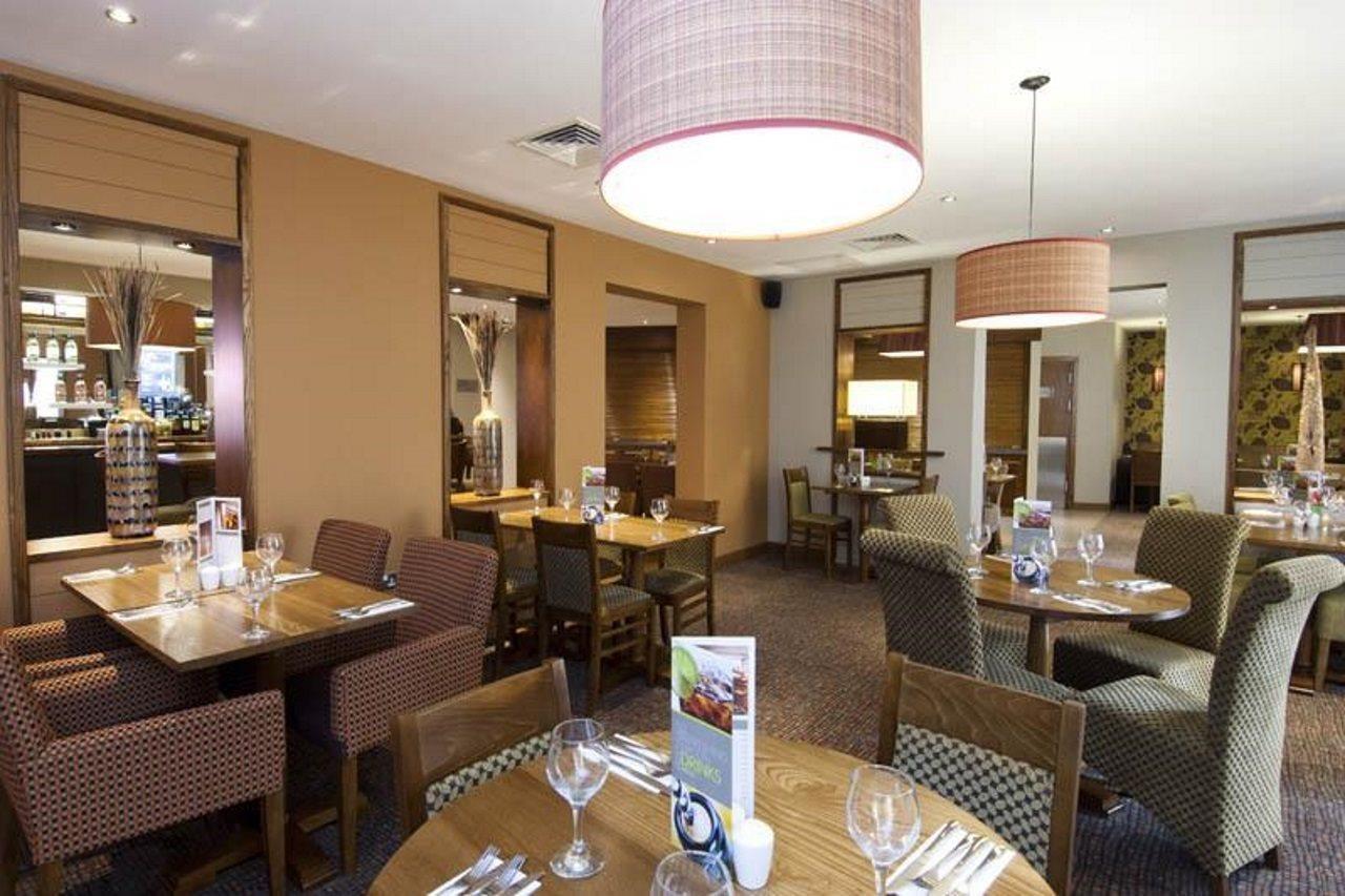 Premier Inn Stratford Upon Avon Waterways Kültér fotó