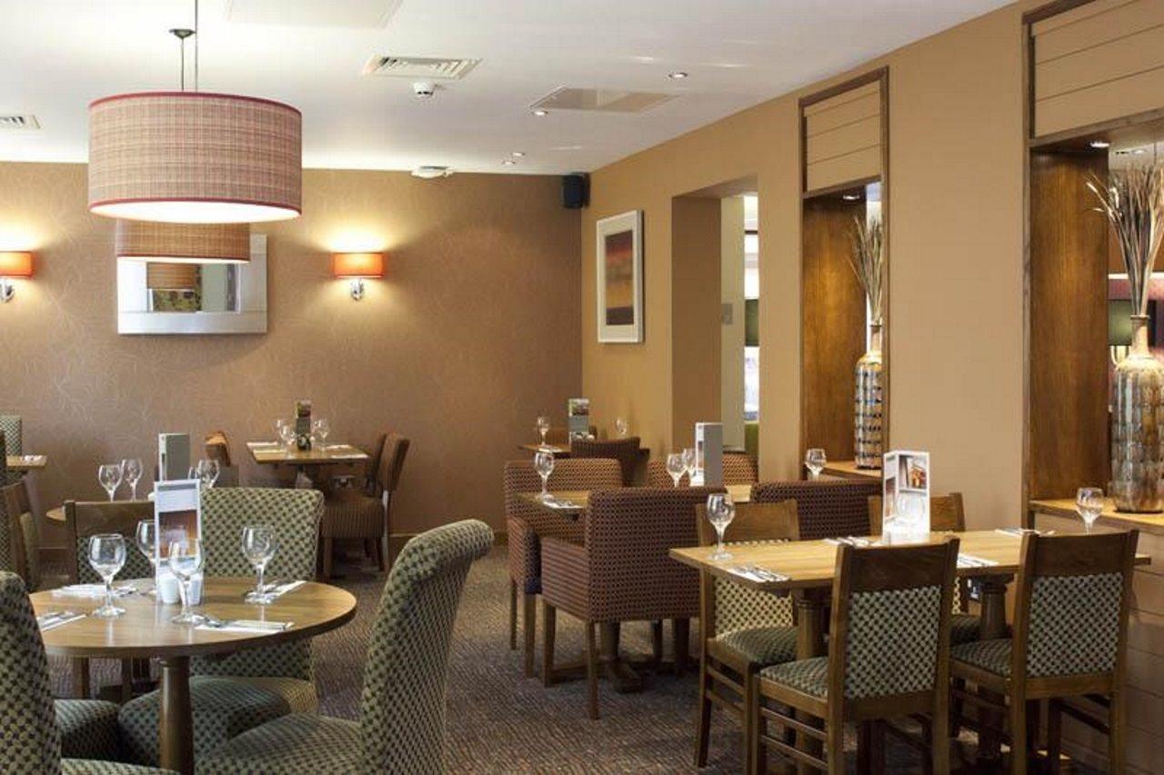 Premier Inn Stratford Upon Avon Waterways Kültér fotó