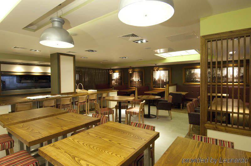 Premier Inn Stratford Upon Avon Waterways Kültér fotó