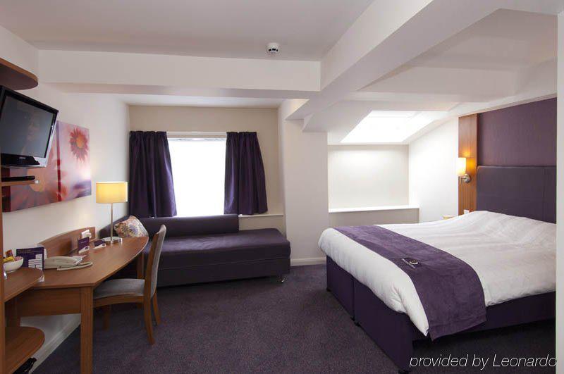 Premier Inn Stratford Upon Avon Waterways Kültér fotó