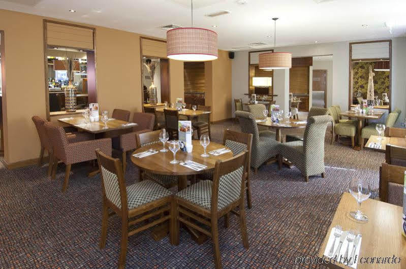 Premier Inn Stratford Upon Avon Waterways Kültér fotó