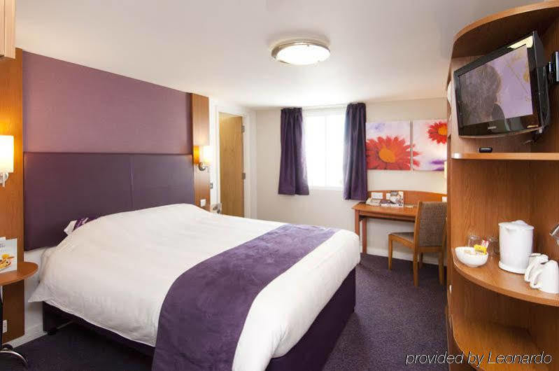 Premier Inn Stratford Upon Avon Waterways Kültér fotó